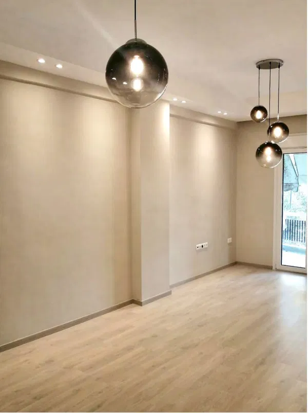 72 m² Two-Bedroom Apartment for Sale in Pangrati, Athens Center — photo 3