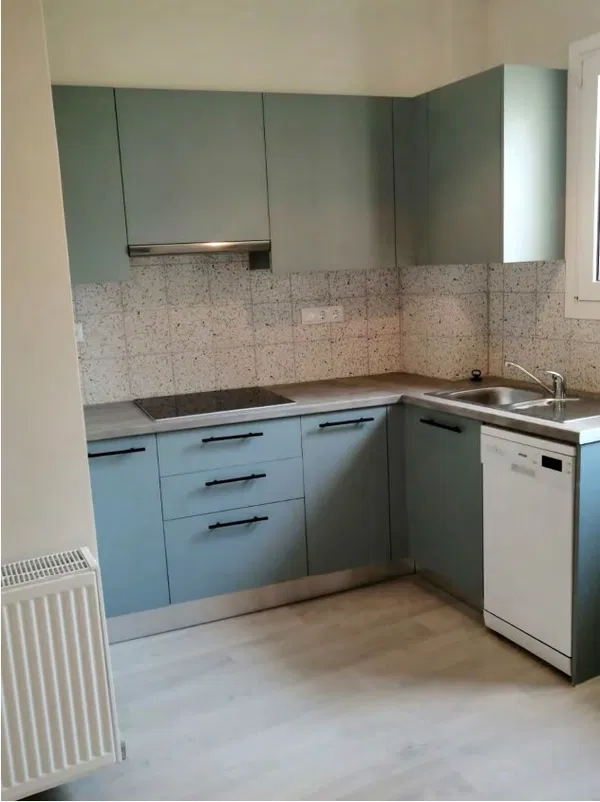 72 m² Two-Bedroom Apartment for Sale in Pangrati, Athens Center — photo 4