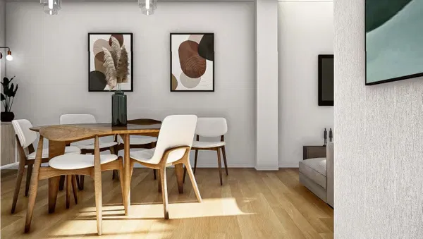 Three-Bedroom Renovated Apartment for Sale in Mavili Square, Athens Center — photo 3