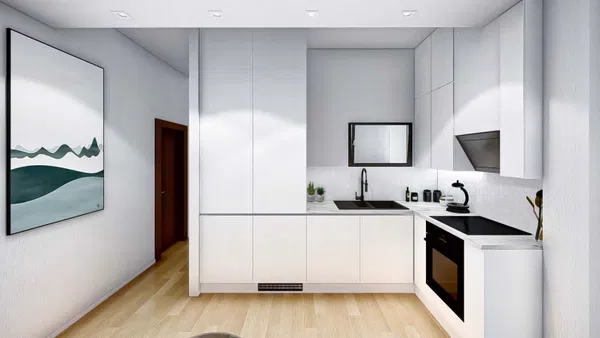 Three-Bedroom Renovated Apartment for Sale in Mavili Square, Athens Center — photo 4