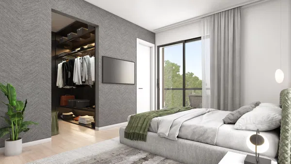 139 m² Two-Bedroom Apartment for Sale in Marousi, Athens Northern suburbs — photo 3