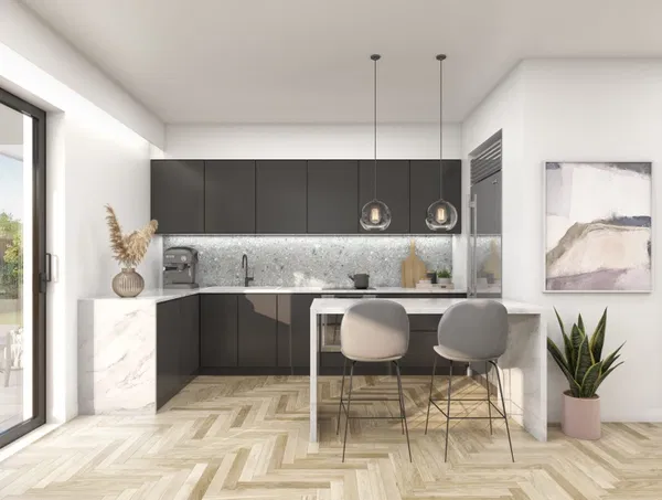 103 m² Apartment with Two Bedrooms for Sale in Marousi, Athens Northern suburbs — photo 3