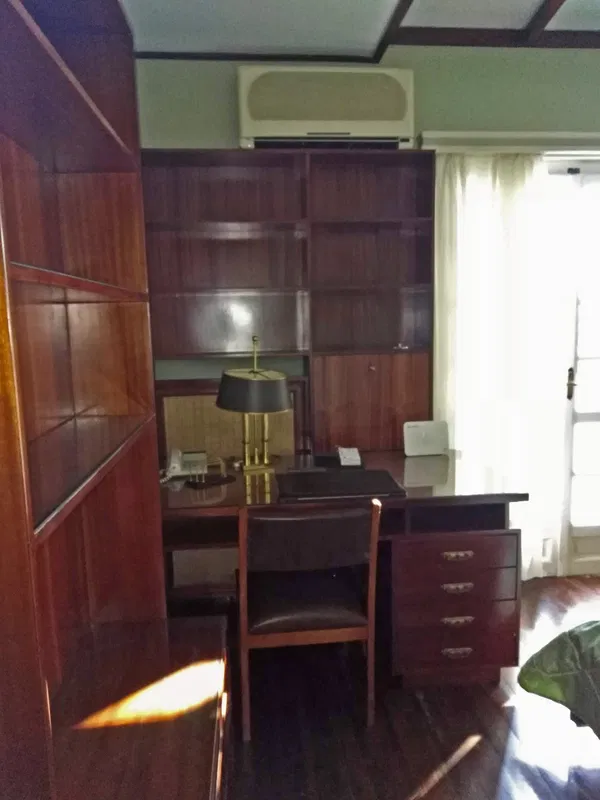 Four-Bedroom Apartment for Rent in Psychiko - Filothei, Athens Northern suburbs — photo 4