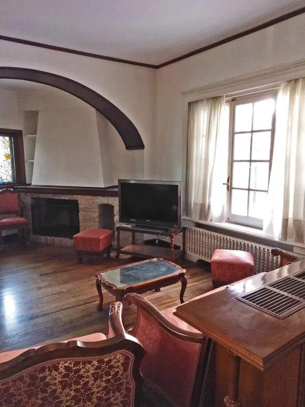 Four-Bedroom Apartment for Rent in Psychiko - Filothei, Athens Northern suburbs — photo 5