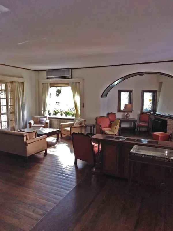 Four-Bedroom Apartment for Rent in Psychiko - Filothei, Athens Northern suburbs