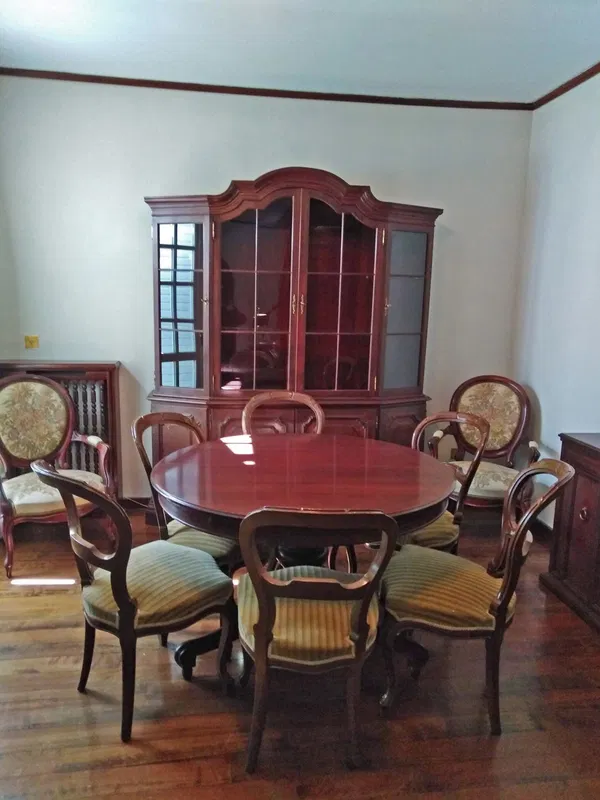 Four-Bedroom Apartment for Rent in Psychiko - Filothei, Athens Northern suburbs — photo 3