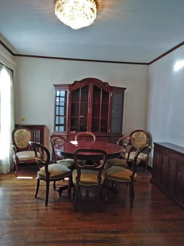 Four-Bedroom Apartment for Rent in Psychiko - Filothei, Athens Northern suburbs — photo 2