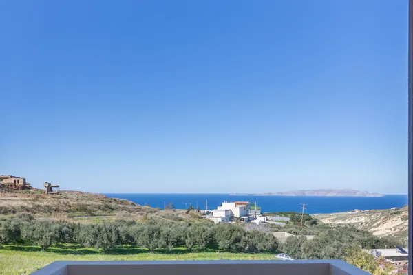 Seven-Bedroom Sea-View Villa for Sale in Heraklion — photo 5