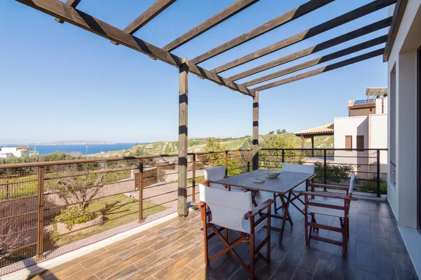 Seven-Bedroom Sea-View Villa for Sale in Heraklion — photo 3
