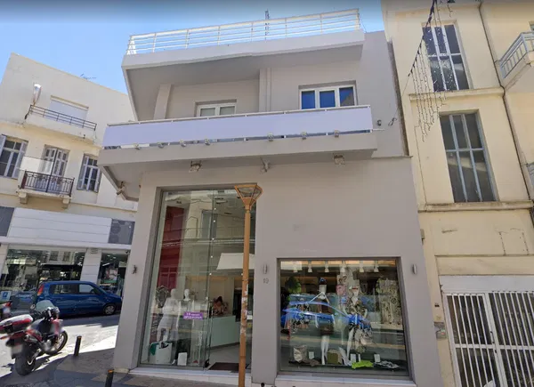 Renovated Business for Sale in Heraklion