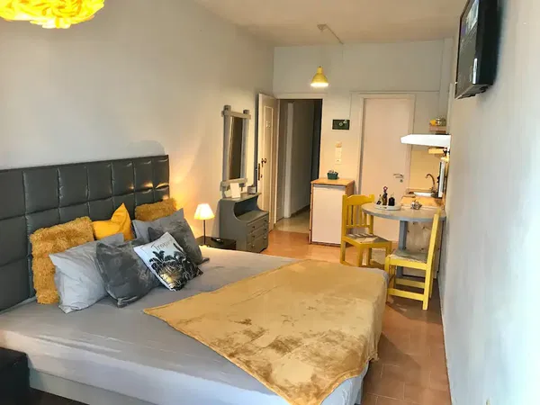 500 m² Hotel for Sale in Hersonissos, Heraklion — photo 2