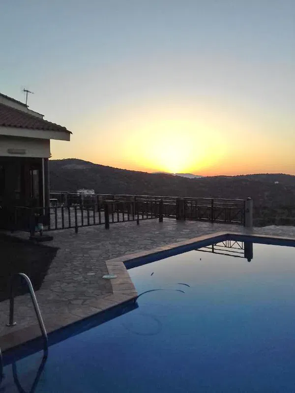 Sea View Eight-Bedroom Apartment for Sale in Milatos, Agios Nikolaos — photo 5
