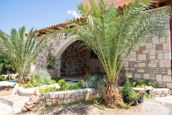Four-Bedroom Villa for Sale in Sitia, Lasithi — photo 3