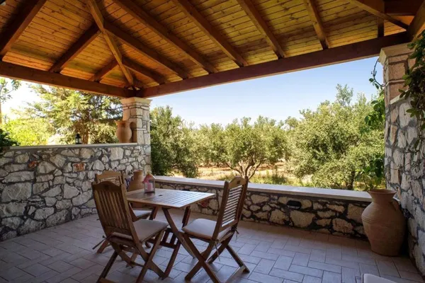 Four-Bedroom Villa for Sale in Sitia, Lasithi — photo 5
