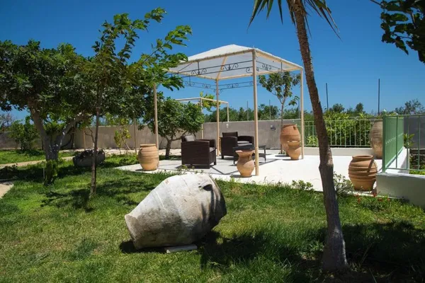 Four-Bedroom Villa for Sale in Sitia, Lasithi — photo 2