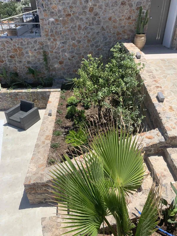 Sea View Three-Bedroom Villa for Sale in Agios Nikolaos, Lasithi — photo 3