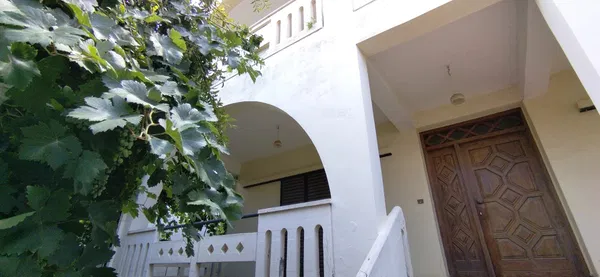 Sea-View Three-Bedroom Villa for Sale in Agios Onoufrios, Akrotiri — photo 4