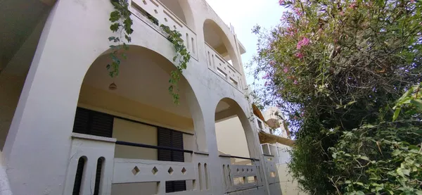 Sea-View Three-Bedroom Villa for Sale in Agios Onoufrios, Akrotiri — photo 3