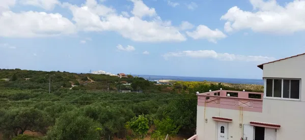 Sea-View Three-Bedroom Villa for Sale in Agios Onoufrios, Akrotiri — photo 2