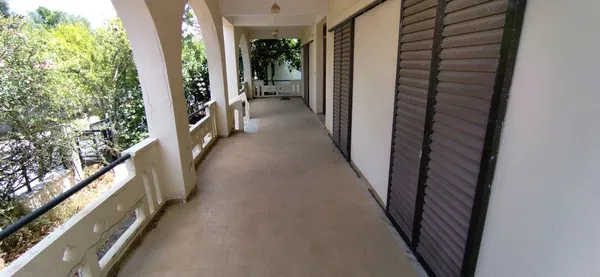 Sea-View Three-Bedroom Villa for Sale in Agios Onoufrios, Akrotiri — photo 5