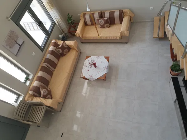 Contemporary Four-Bedroom Villa for Sale in Kissamos, Chania — photo 4