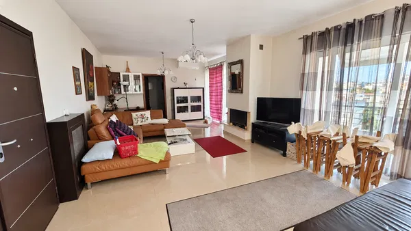 Three-Bedroom Penthouse for Rent in Nea Chora, Chania — photo 3