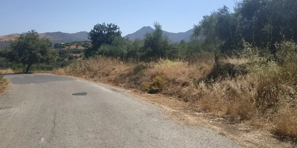 1,690 m² Plot of Land for Sale in Mylopotamos Rethymno, Mylopotamos — photo 2
