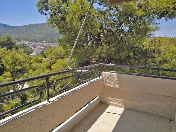Renovated Three-Bedroom Apartment for Sale in Pallini, Athens Eastern Suburbs — photo 2