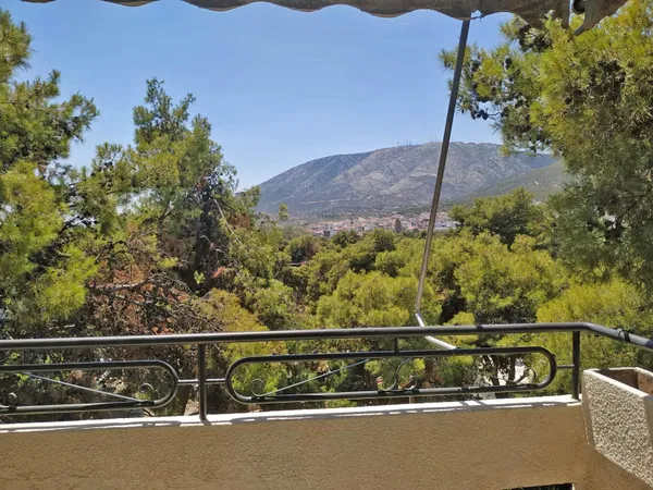 Renovated Three-Bedroom Apartment for Sale in Pallini, Athens Eastern Suburbs — photo 3