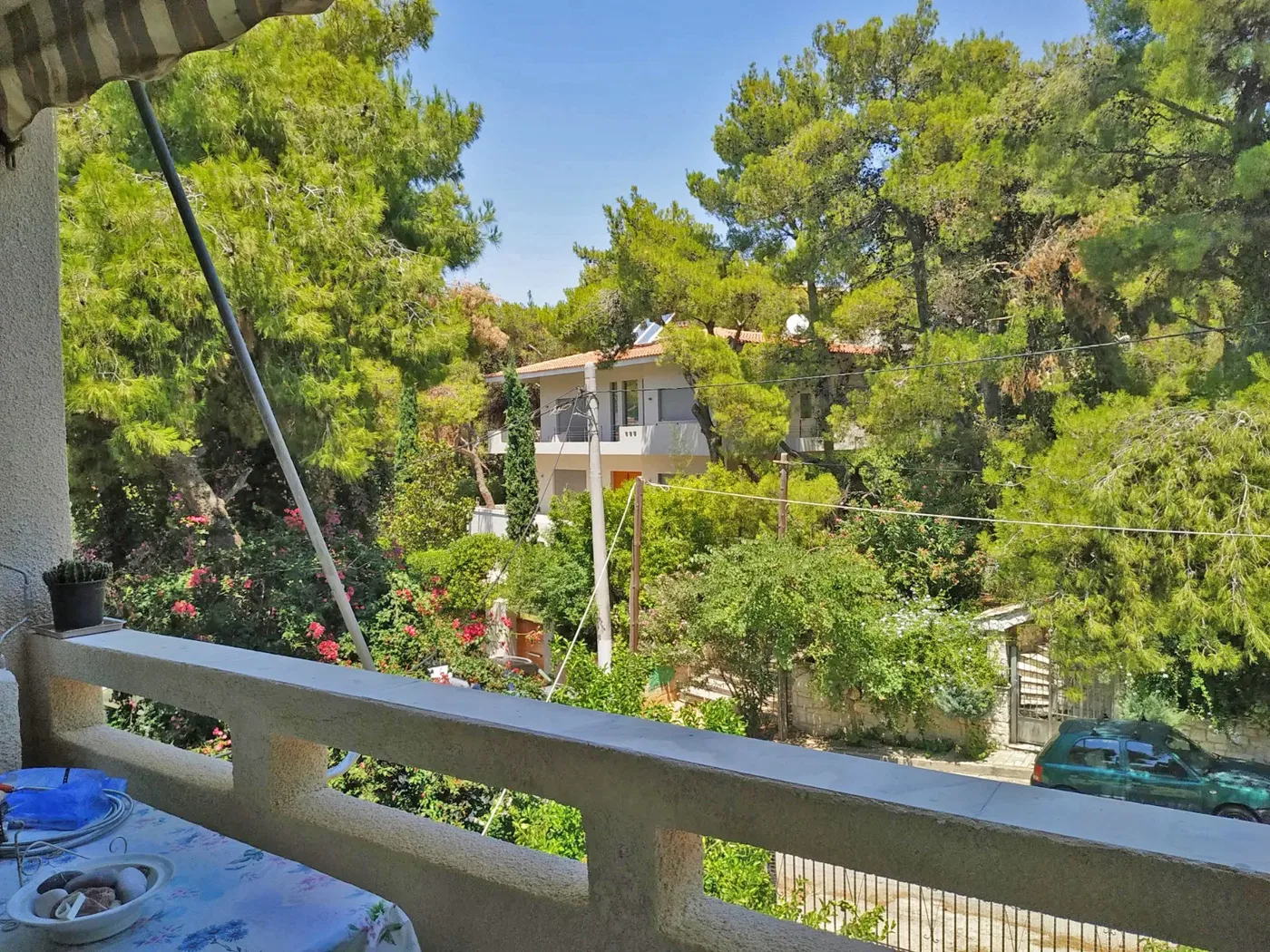 Renovated Three-Bedroom Apartment for Sale in Pallini, Athens Eastern Suburbs