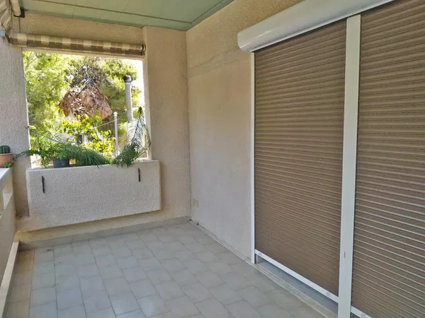 Renovated Three-Bedroom Apartment for Sale in Pallini, Athens Eastern Suburbs — photo 5