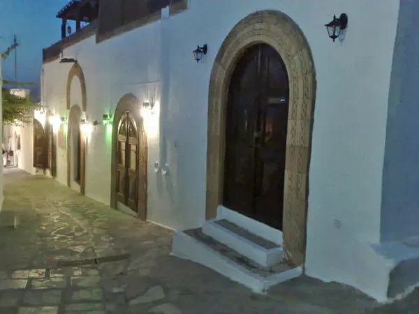 Building for Sale in Rhodes, Dodecanese Islands