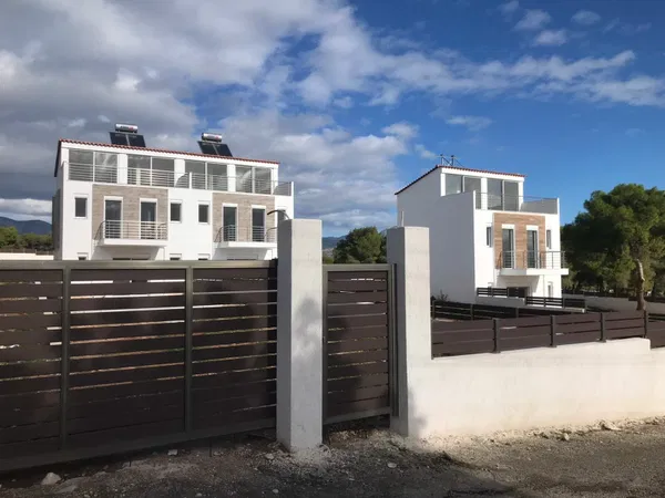 Three-Bedroom Sea-View Villa for Sale in Corinth, Korinthos — photo 4