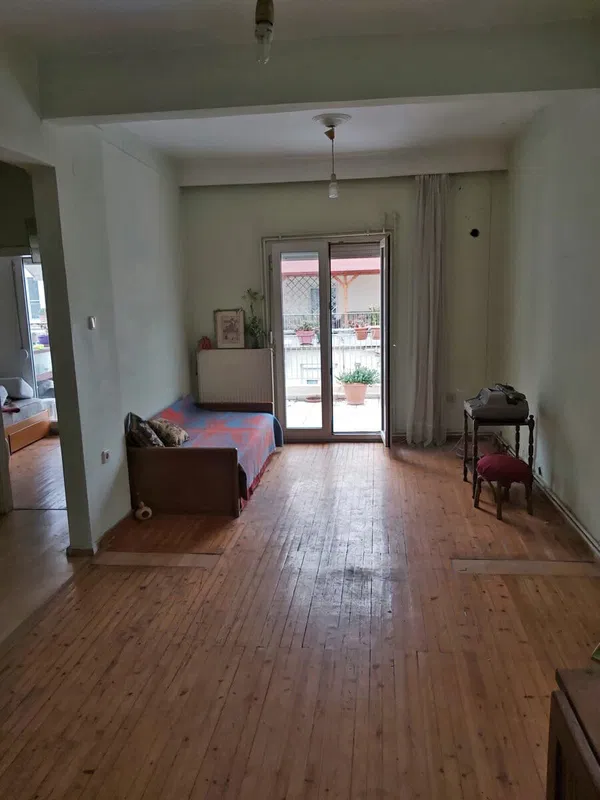 One-Bedroom Penthouse for Sale in Center Thessaloniki, Thessaloniki — photo 3
