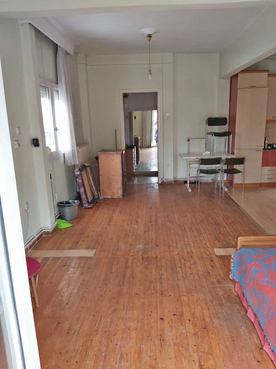 One-Bedroom Penthouse for Sale in Center Thessaloniki, Thessaloniki
