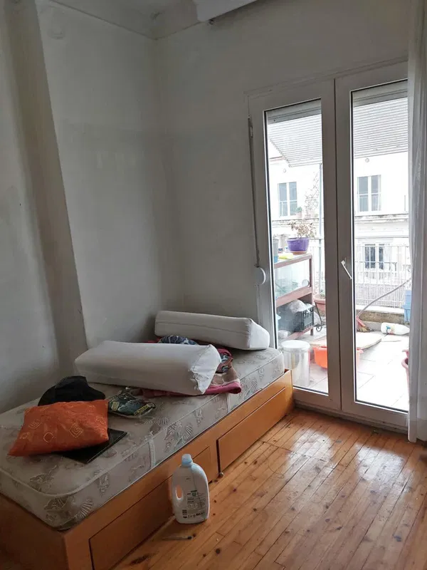 One-Bedroom Penthouse for Sale in Center Thessaloniki, Thessaloniki — photo 5