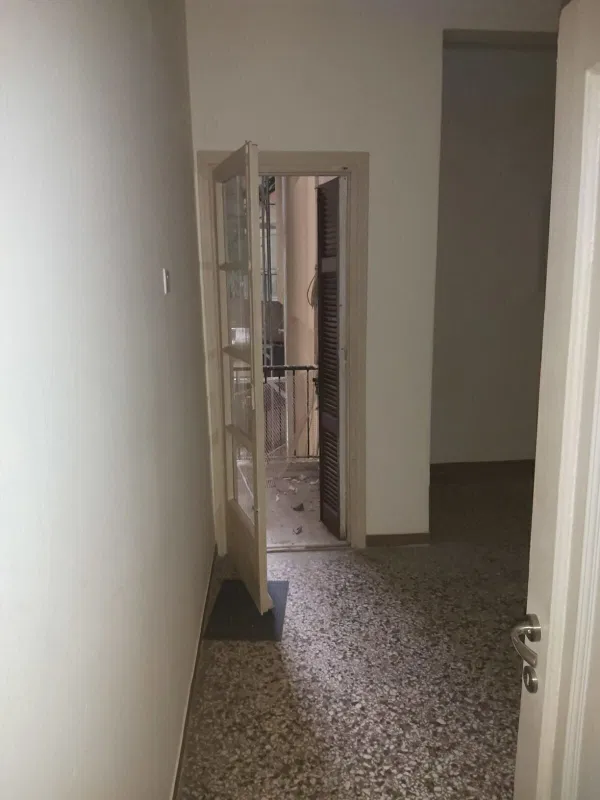 Two-Bedroom Apartment for Sale in Center Thessaloniki, Thessaloniki — photo 4