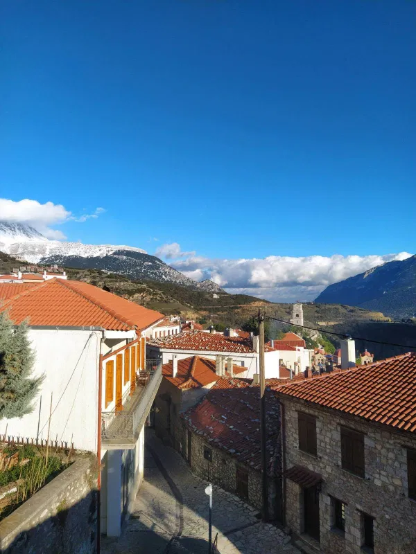 Building for Sale in Arachova, Boeotia — photo 3