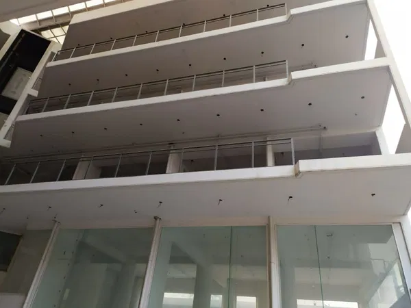 2290 m² Building for Sale in Kolonos - Kolokinthous, Athens Center — photo 3