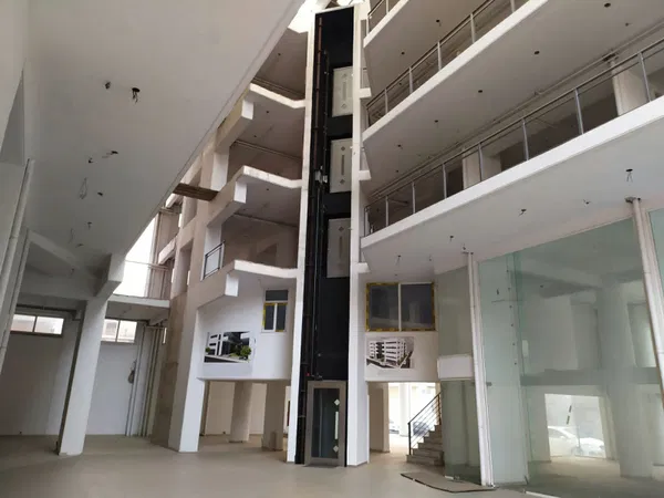 2290 m² Building for Sale in Kolonos - Kolokinthous, Athens Center