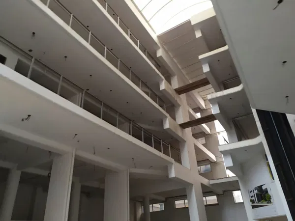 2290 m² Building for Sale in Kolonos - Kolokinthous, Athens Center — photo 2
