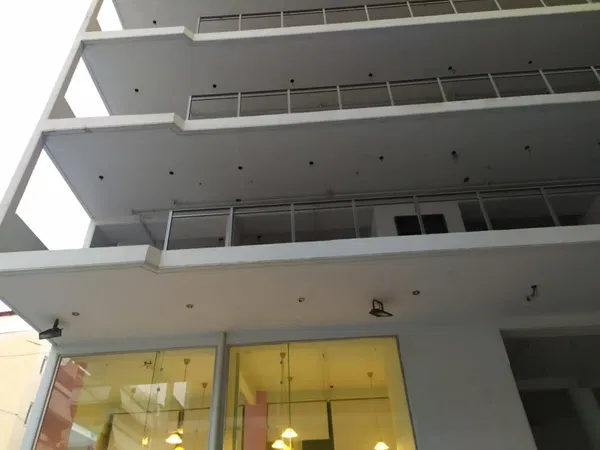 2290 m² Building for Sale in Kolonos - Kolokinthous, Athens Center — photo 4