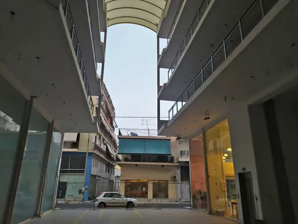 2290 m² Building for Sale in Kolonos - Kolokinthous, Athens Center — photo 5