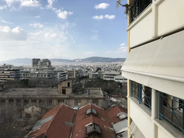 Two-Bedroom Renovated Apartment for Sale in Ano Patisia, Athens Center — photo 4