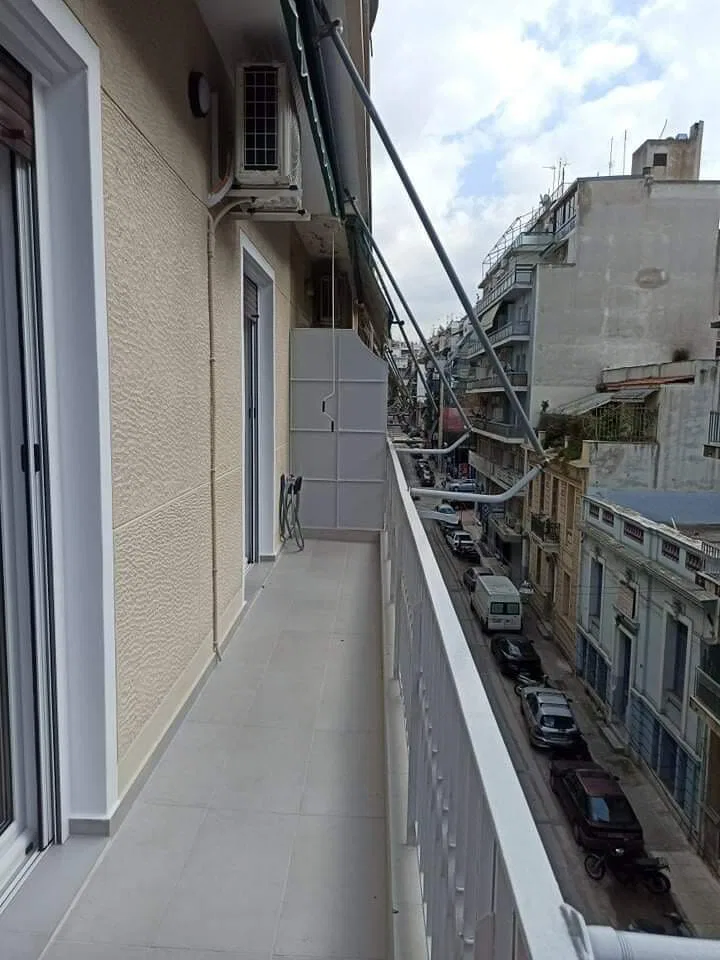 56 m² One-Bedroom Apartment for Sale in Center Athens, Athens Center