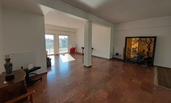 Two-Bedroom Renovated Apartment for Sale in Patisia, Athens Center — photo 3