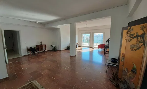 Two-Bedroom Renovated Apartment for Sale in Patisia, Athens Center — photo 2