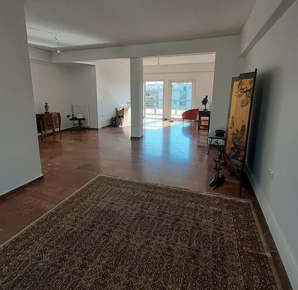 Two-Bedroom Renovated Apartment for Sale in Patisia, Athens Center — photo 4