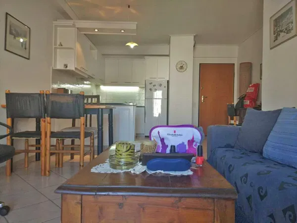 Renovated One-Bedroom Apartment for Sale in Ampelokipoi, Athens Center with Autonomous gas heating — photo 2