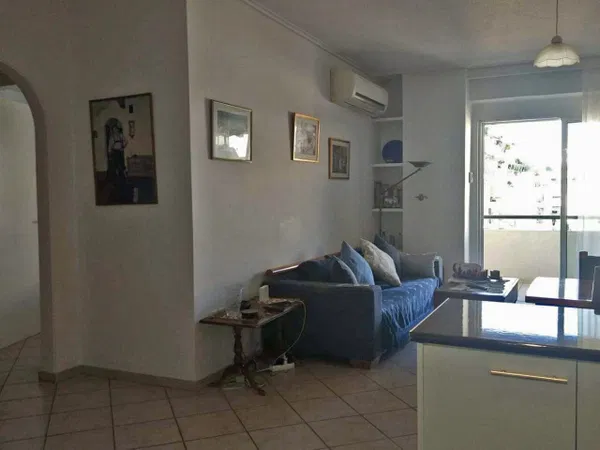 Renovated One-Bedroom Apartment for Sale in Ampelokipoi, Athens Center with Autonomous gas heating — photo 3